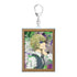 『デュラララ!!×2』平和島静雄 grunge CANVAS BIGアクリルキーホルダー ver.D