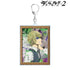 『デュラララ!!×2』平和島静雄 grunge CANVAS BIGアクリルキーホルダー ver.D