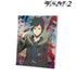 『デュラララ!!×2』折原臨也 grunge CANVAS F3号キャンバスボード ver.A