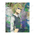 『デュラララ!!×2』平和島静雄 grunge CANVAS F3号キャンバスボード ver.A