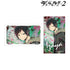 『デュラララ!!×2』折原臨也 grunge CANVAS イラストカード2枚セット ver.D