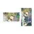 『デュラララ!!×2』平和島静雄 grunge CANVAS イラストカード2枚セット ver.A