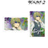 『デュラララ!!×2』平和島静雄 grunge CANVAS イラストカード2枚セット ver.B