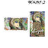 『デュラララ!!×2』平和島静雄 grunge CANVAS イラストカード2枚セット ver.C