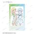 『ソードアート・オンライン』描き下ろし ペイントスタイルver. トレーディング Ani-Art clear label 第2弾 Ani-Frame(単位/BOX)