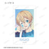 『ソードアート・オンライン』描き下ろし ペイントスタイルver. トレーディング Ani-Art clear label 第2弾 Ani-Frame(単位/BOX)