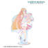 『ソードアート・オンライン』描き下ろし アスナ ペイントスタイルver. Ani-Art clear label 第2弾 BIGアクリルスタンド