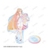 『ソードアート・オンライン』描き下ろし アスナ ペイントスタイルver. Ani-Art clear label 第2弾 BIGアクリルスタンド