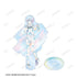 『ソードアート・オンライン』描き下ろし シノン ペイントスタイルver. Ani-Art clear label 第2弾 BIGアクリルスタンド