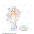 『ソードアート・オンライン』描き下ろし アリス ペイントスタイルver. Ani-Art clear label 第2弾 BIGアクリルスタンド