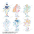 『ソードアート・オンライン』描き下ろし アリス ペイントスタイルver. Ani-Art clear label 第2弾 BIGアクリルスタンド