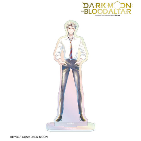 『DARK MOON: THE BLOOD ALTAR』イアン Ani-Art aqua label オーロラアクリルスタンド