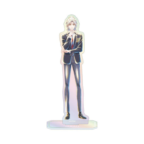 『DARK MOON: THE BLOOD ALTAR』ジャカ Ani-Art aqua label オーロラアクリルスタンド