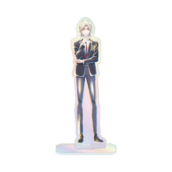 『DARK MOON: THE BLOOD ALTAR』ジャカ Ani-Art aqua label オーロラアクリルスタンド
