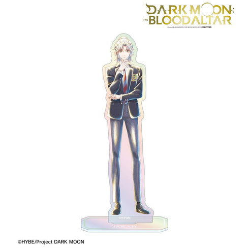 『DARK MOON: THE BLOOD ALTAR』ジャカ Ani-Art aqua label オーロラアクリルスタンド