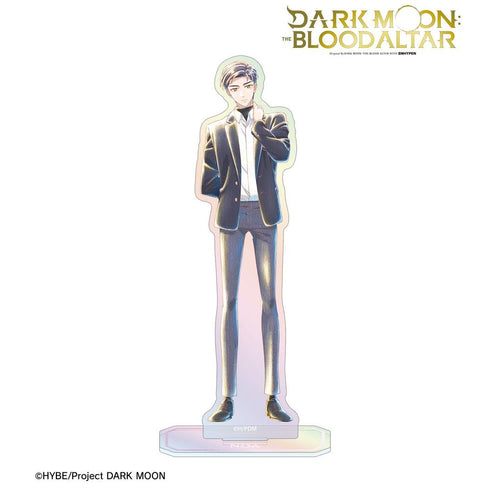 『DARK MOON: THE BLOOD ALTAR』ノア Ani-Art aqua label オーロラアクリルスタンド