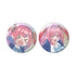 "Lord Canaan Is Still a Pushover" Takakiyo Canaan Aurora Pin Set (2-Piece Set)