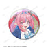 "Lord Canaan Is Still a Pushover" Takakiyo Canaan Aurora Pin Set (2-Piece Set)