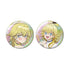 "Lady Canaan Is Still a Pushover" Jeanne Aurora Pin Set (2-Piece Set)
