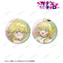 "Lady Canaan Is Still a Pushover" Jeanne Aurora Pin Set (2-Piece Set)