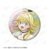 "Lady Canaan Is Still a Pushover" Jeanne Aurora Pin Set (2-Piece Set)