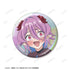 "Lord Canaan Is Still a Pushover" Miel Zeburu Aurora Pin Set (2-Piece Set)