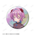 "Lord Canaan Is Still a Pushover" Miel Zeburu Aurora Pin Set (2-Piece Set)