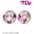 "Lady Canaan Is Still a Pushover" Lilim Zebul Aurora Pin Set (2-Piece Set)