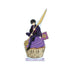 "The Hitman Reborn!" Newly Drawn Kyoya Hibari "Cutlery" Ver. Extra-Large Acrylic Stand