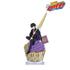 "The Hitman Reborn!" Newly Drawn Kyoya Hibari "Cutlery" Ver. Extra-Large Acrylic Stand