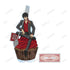 "The Hitman Reborn!" Original Illustration: XANXUS (10 Years Later) Cutlery Ver. Extra-Large Acrylic Stand
