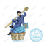 《家庭教师Hitman REBORN!》全新绘制 山本武 餐具版 BIG亚克力立牌