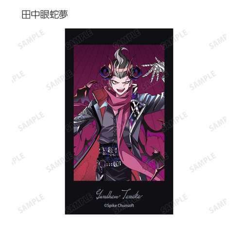 『ダンガンロンパシリーズ』めつぶしあんこさんイラスト 天使と悪魔ver. 第2弾 トレーディングAni-Frame(単位/BOX)