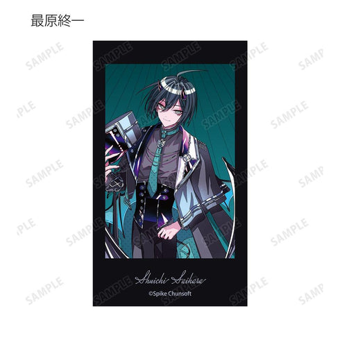『ダンガンロンパシリーズ』めつぶしあんこさんイラスト 天使と悪魔ver. 第2弾 トレーディングAni-Frame(単位/BOX)