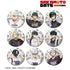 『SAKAMOTO DAYS』描き下ろし ショッピングver. トレーディングホログラム缶バッジ(単位/BOX)