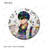 『SAKAMOTO DAYS』描き下ろし ショッピングver. トレーディングホログラム缶バッジ(単位/BOX)