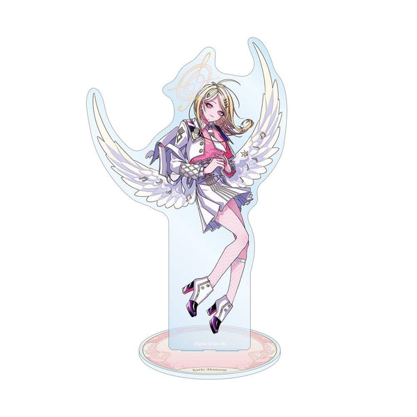 『ダンガンロンパシリーズ』めつぶしあんこさんイラスト 赤松楓 天使と悪魔ver. 第2弾 特大アクリルスタンド