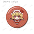 『東方Project』トレーディング ちょこんと! 缶バッジ(単位/BOX)