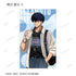 『SAKAMOTO DAYS』描き下ろし ショッピングver. トレーディングコンパクトクリアカード(単位/BOX)