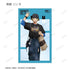 『SAKAMOTO DAYS』描き下ろし ショッピングver. トレーディングコンパクトクリアカード(単位/BOX)