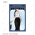 『SAKAMOTO DAYS』描き下ろし ショッピングver. トレーディングコンパクトクリアカード(単位/BOX)