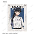 『SAKAMOTO DAYS』描き下ろし ショッピングver. トレーディングブロマイド(単位/BOX)