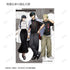 『SAKAMOTO DAYS』描き下ろし ショッピングver. トレーディングブロマイド(単位/BOX)