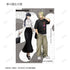 『SAKAMOTO DAYS』描き下ろし ショッピングver. トレーディングブロマイド(単位/BOX)