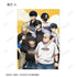 『SAKAMOTO DAYS』描き下ろし ショッピングver. トレーディングブロマイド(単位/BOX)