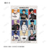 『SAKAMOTO DAYS』描き下ろし ショッピングver. トレーディングブロマイド(単位/BOX)