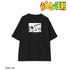 『うえきの法則』植木耕助 BIGシルエットTシャツユニセックス
