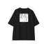 『うえきの法則』植木チーム BIGシルエットTシャツユニセックス