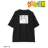 『うえきの法則』植木チーム BIGシルエットTシャツユニセックス