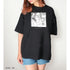 『うえきの法則』植木チーム BIGシルエットTシャツユニセックス